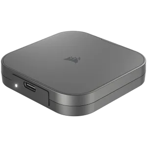 Corsair EX400U 1TB External SSD Storage