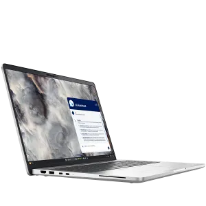 Dell Pro 16 Plus (PB16250), Intel Core Ultra 5 235U (12C, 12T, 22MB cache, up to 4.9GHz), 16.0"FHD(1920x1200) Non-Touch AG, 16GB (1x16GB) DDR5, 512GB M.2 SSD, Intel Graphics, WiFi+BT, HDR Cam+Mic, BG Backlit KBD, no FPR, Ubuntu, 3Y Basic Onsite