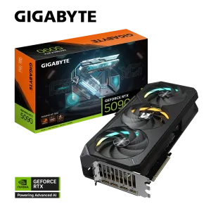 GB RTX5090 GAMING OC-32G