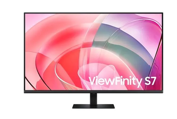 Monitor LED Samsung LS37D702EAUXEN ViewFinity S70D, 37'' 4K UHD FLAT 16:9 (3840x2160) VA 60Hz, 350 cd/2, 3000:1, 5ms (GTG), 178/178, HDR10, 1xHDMI 2.0 1xDP 1.2, 3.5 Jack, Eye Saver Mode, Flicker Free, PbP/PiP, VESA 100x100, Tilt, 2Y