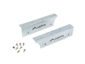 Шаси Lanberg metal mounting frame for 2.5" SSD/HDD to 3.5" bay