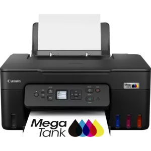 CANON PIXMA G3480 AIO