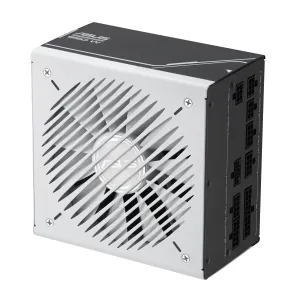 Power Supply ASUS PRIME 850W, 80+ Gold PCIe 5.1, Fully Modular