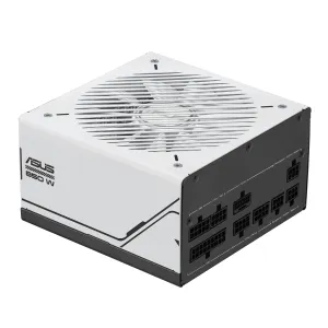 Power Supply ASUS PRIME 850W, 80+ Gold PCIe 5.1, Fully Modular