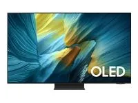 SAMSUNG TV OLED 77inch QE77S95FATXXH