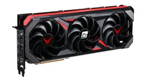 Graphic card POWERCOLOR RX 7800 XT Red Devil 16GB GDDR6