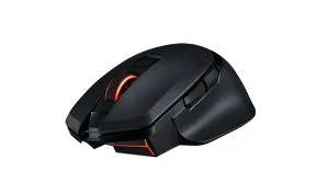Gaming Wireless Mouse PowerColor ALPHYN AM10 - Black