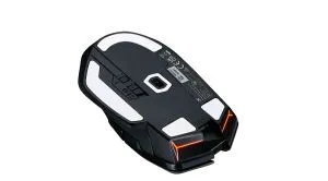 Gaming Wireless Mouse PowerColor ALPHYN AM10 - Black