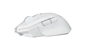Gaming Wireless Mouse PowerColor ALPHYN AM10 - White