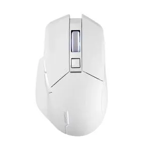 Gaming Wireless Mouse PowerColor ALPHYN AM10 - White