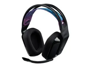 Gaming Earphone Logitech G535 Lightspeed Wireless for PC and PS5