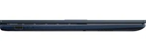 Notebook ASUS Vivobook 15 X1504VA-BQ057W - 15.6" Full HD, Intel i7-1355U, 16GB DDR4, 512GB SSD, Windows 11 Home