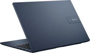 Notebook ASUS Vivobook 15 X1504VA-BQ057W - 15.6" Full HD, Intel i7-1355U, 16GB DDR4, 512GB SSD, Windows 11 Home