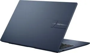 Notebook ASUS Vivobook 15 X1504VA-BQ057W - 15.6" Full HD, Intel i7-1355U, 16GB DDR4, 512GB SSD, Windows 11 Home