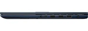 Notebook ASUS Vivobook 15 X1504VA-BQ057W - 15.6" Full HD, Intel i7-1355U, 16GB DDR4, 512GB SSD, Windows 11 Home