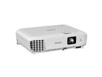 EPSON EB-W53 3LCD Pojector 4000lm