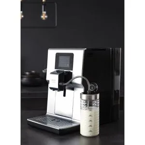 Кафеавтомат Krups EA875E10 Esp Intuition Pref+  Milk Pot