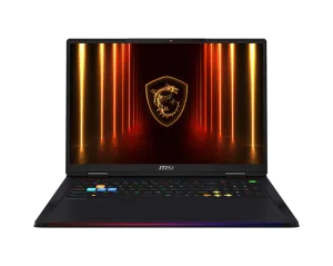 MSI RAIDER A18 HX A9WIG-047