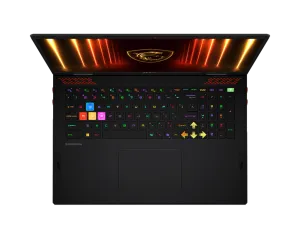 MSI RAIDER A18 HX A9WIG-047