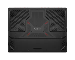 MSI RAIDER A18 HX A9WIG-047