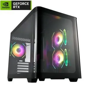 PC Desktop  VALI GAMING INTEL CORE I5 14400F GEFORCE RTX5060