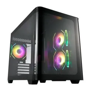 PC Desktop  VALI GAMING INTEL CORE I5 14400F GEFORCE RTX5060