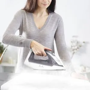 Ютия Tefal FV2C43E0 Steam Iron Virtuo 30