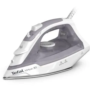 Ютия Tefal FV2C43E0 Steam Iron Virtuo 30