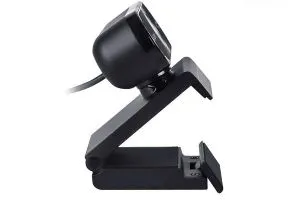 Web Cam with microphone A4TECH PK-940HA