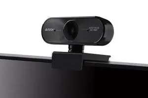 Web Cam with microphone A4TECH PK-940HA