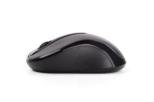Wireless mouse A4tech G3-280NS, 2.4G Hz, Silent, Grey
