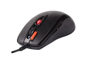 A4tech Oscar Laser Gaming Mouse XL-750BK