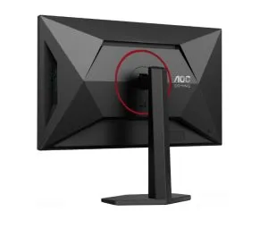 Монитор AOC U27G4R, 27" Fast IPS WLED, 3840x2160@160Hz, 1ms GtG, 0.5ms MPRT, 400cd m/2, 1000:1, 80M:1 DCR, Adaptive Sync, FlickerFree, Anti Blue Light, Tilt, Height Adjust, Pivot, Swivel, 2xHDMI, DP, USB Hub