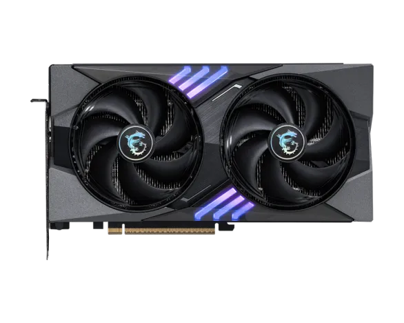 MSI RTX5060TI 16G GAMING OC