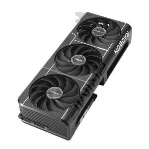 Видео карта ASUS PRIME RADEON RX 9060 XT OC 8GB GDDR6