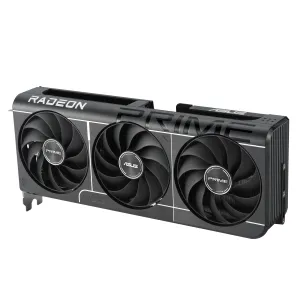 Видео карта ASUS PRIME RADEON RX 9060 XT OC 8GB GDDR6