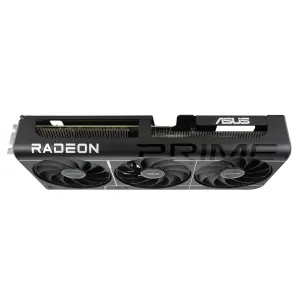 Видео карта ASUS PRIME RADEON RX 9060 XT OC 8GB GDDR6