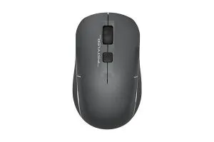 A4tech FB26CS Air2 Smoky Grey wireless mouse Dual mode, 2000dpi, Li-Ion battery, Silent