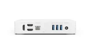 Аксесоар Logitech RoomMate - OFF WHITE