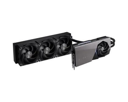 MSI RTX5090 32 SUPR LIQUID SOC
