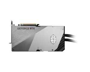 MSI RTX5090 32 SUPR LIQUID SOC
