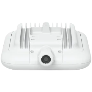 Ubiquiti U7-PRO-OUTDOOR WiFi 7, 6 spatial streams, 465 m2 open space coverage with the integrated directional super antenna, Powered using PoE+, 2.5 GbE uplink