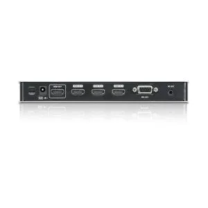 HDMI превключвател ATEN VS481B, 4-портов 4K