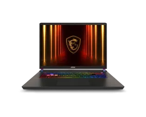 MSI VECTOR 17 HX AI A2XWJG