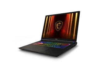 MSI VECTOR 17 HX AI A2XWJG