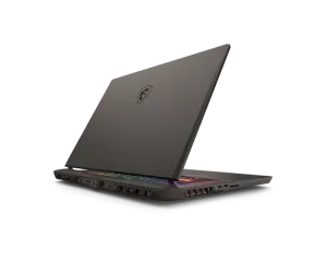 MSI VECTOR 17 HX AI A2XWJG