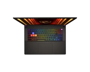 MSI VECTOR 17 HX AI A2XWJG