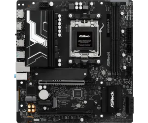 ASROCK B850M-X R2.0