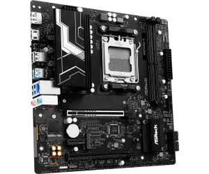 ASROCK B850M-X R2.0