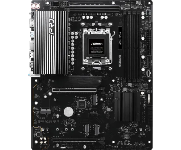 ASROCK B850 PRO-A